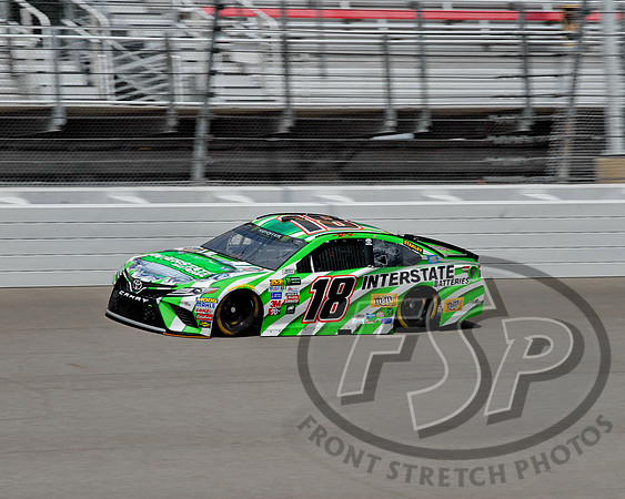 Kyle Busch