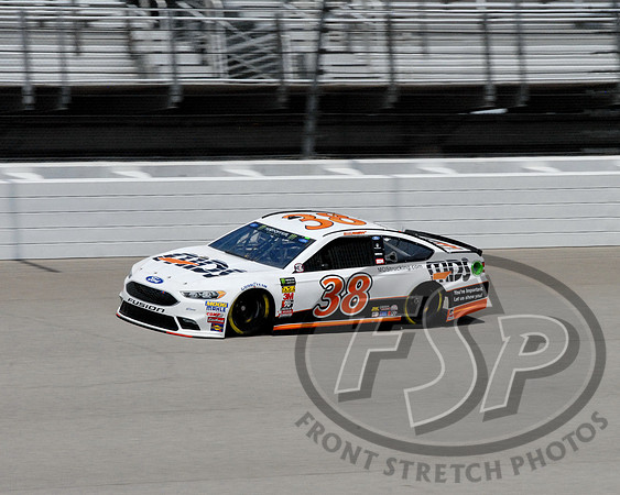 David Ragan