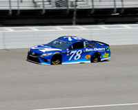 Martin Truex, Jrt.
