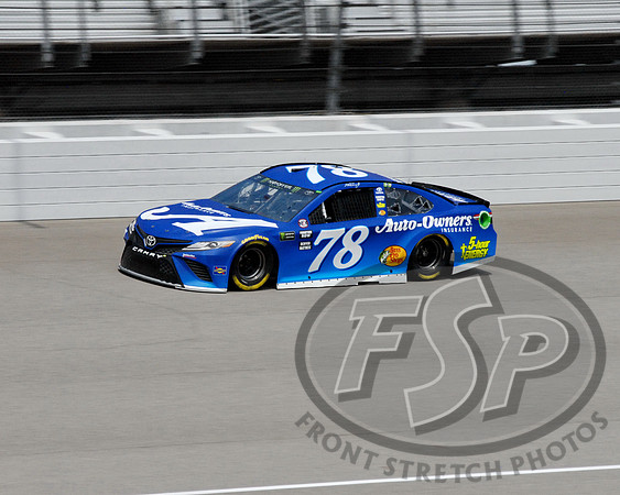 Martin Truex, Jrt.