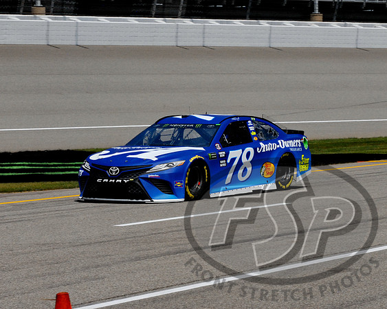 Martin Truex, Jr.
