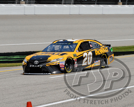 Erik Jones