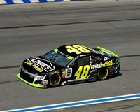Jimmie Johnson
