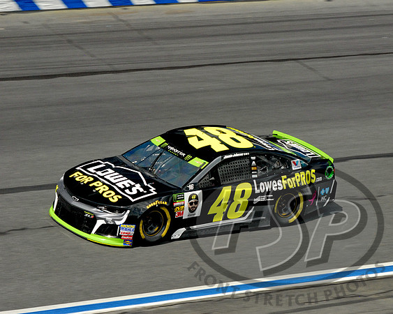 Jimmie Johnson