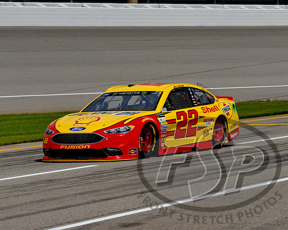 Joey Logano