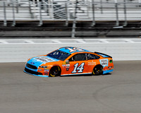Clint Bowyer