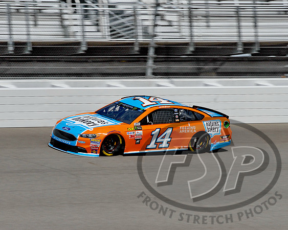 Clint Bowyer