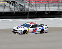 Aric Almirola