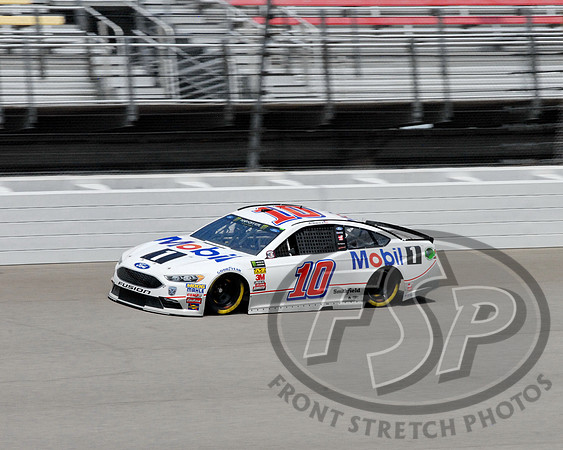 Aric Almirola