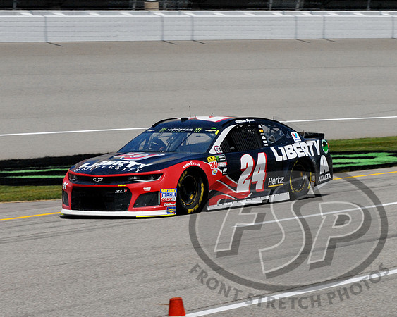 William Byron