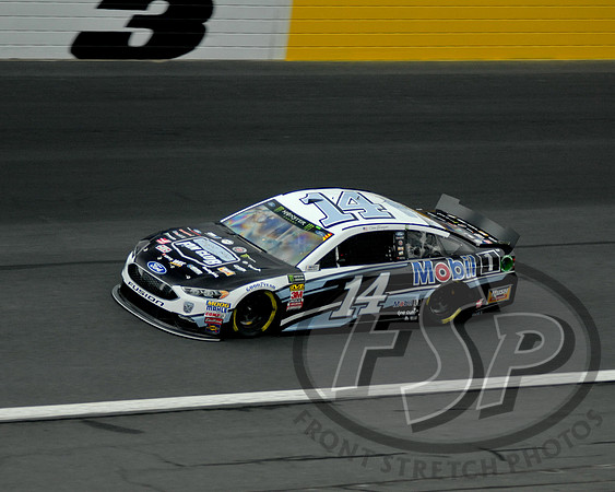 Clint Bowyer