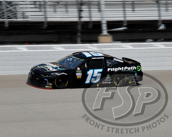 Ross Chastain