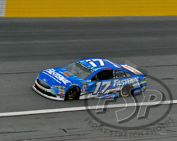 Ricky Stenhouse, Jr.