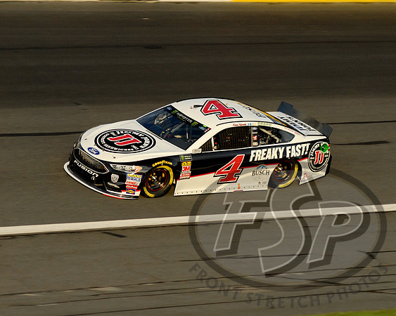 Kevin Harvick