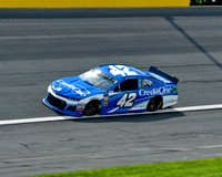 Kyle Larson