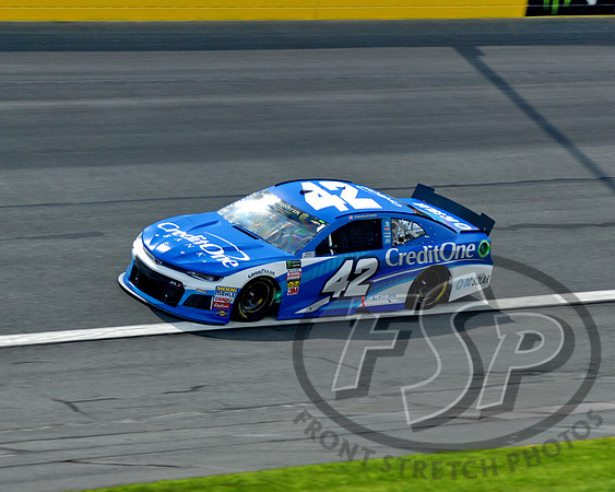 Kyle Larson