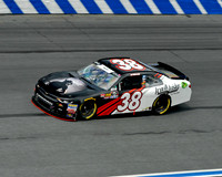 JJ Yeley