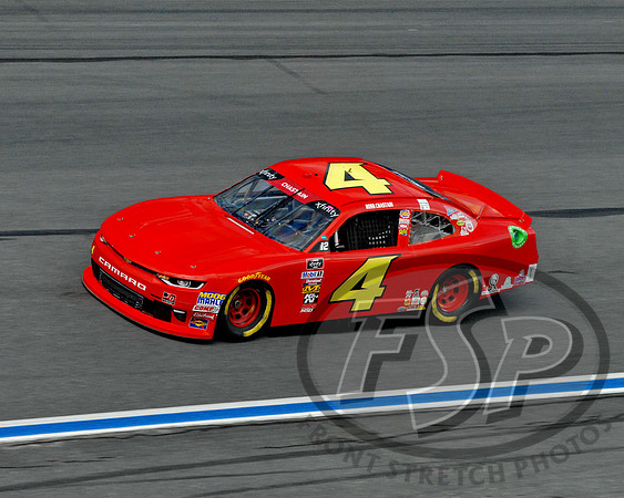 Ross Chastain
