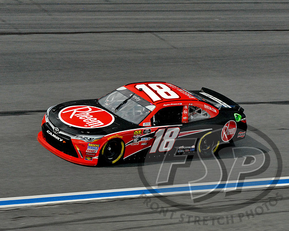 Ryan Preece