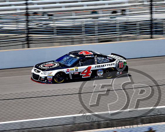 Kevin Harvick