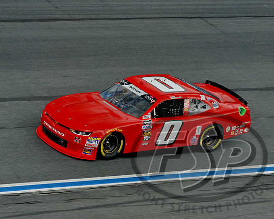 Garrett Smithley