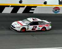 Brad Keselowski