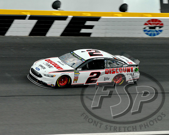 Brad Keselowski