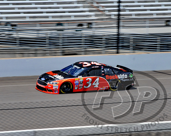 Chris Buescher