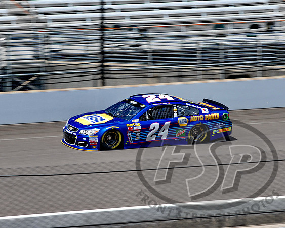 Chase Elliott