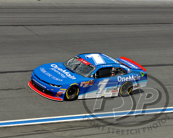 Elliott Sadler