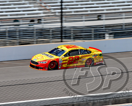 Joey Logano