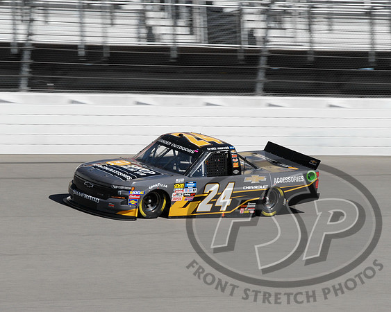 Brett Moffitt