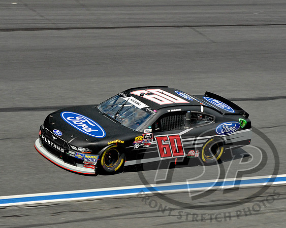 Ty Majeski