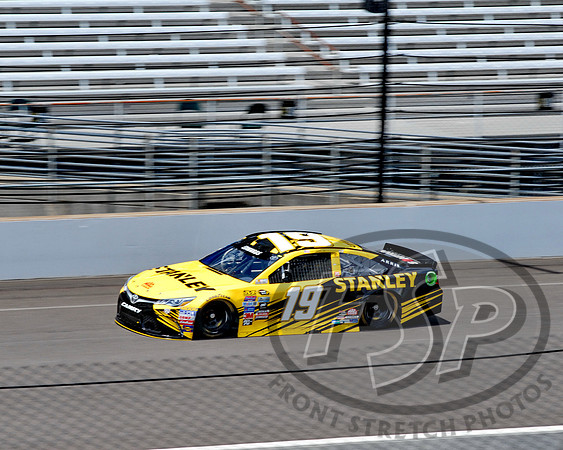 Carl Edwards