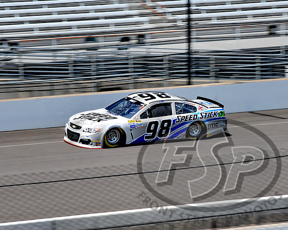 Cole Whitt