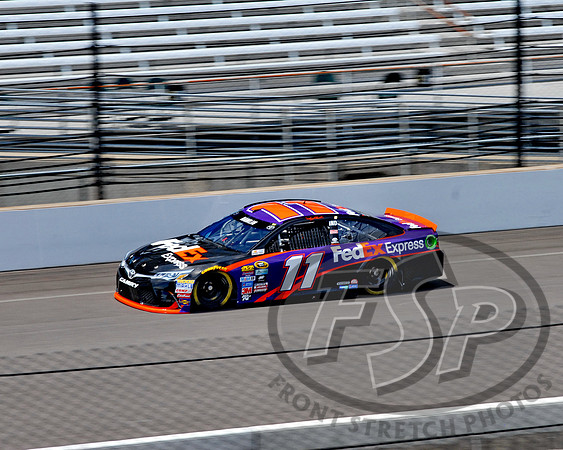 Denny Hamlin