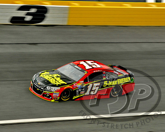 Clint Bowyer