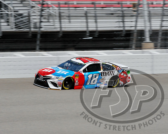 Kyle Busch