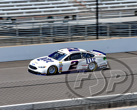 Brad Keselowski