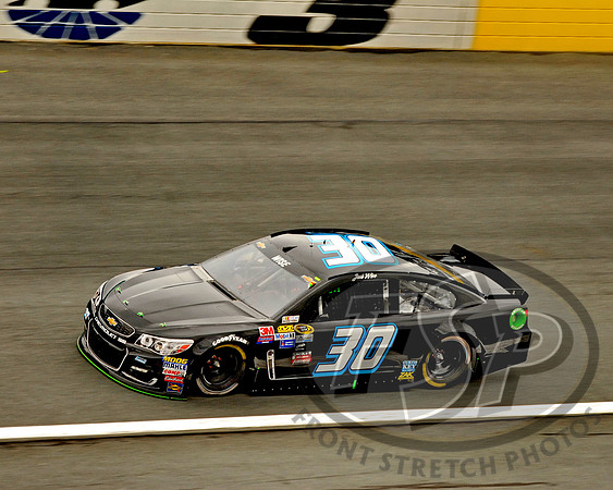 Josh Wise