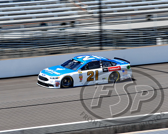 Ryan Blaney