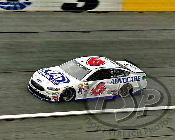 Trevor Bayne