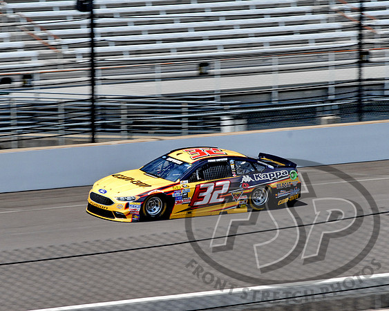 Patrick Carpentier