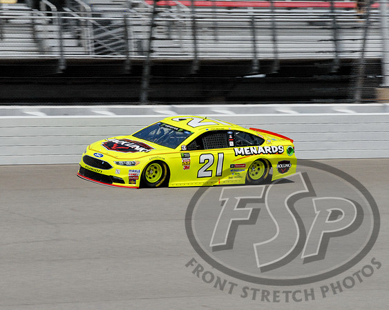 Paul Menard