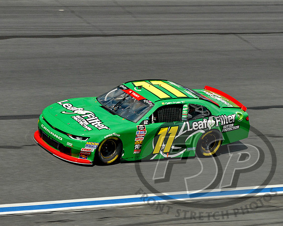Ryan Truex