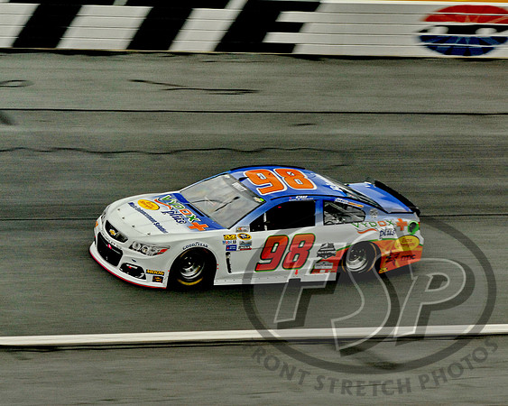 Cole Whitt