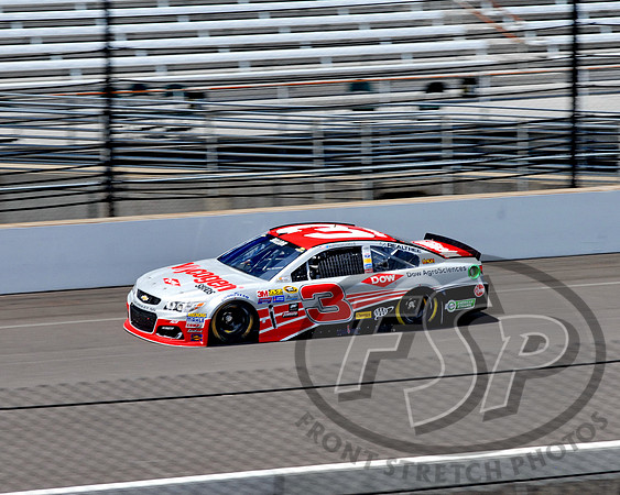 Austin Dillon