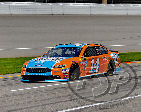 Clint Bowyer