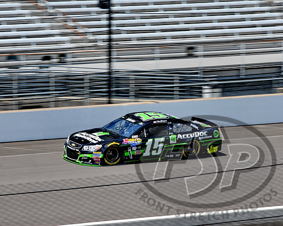 Clint Bowyer