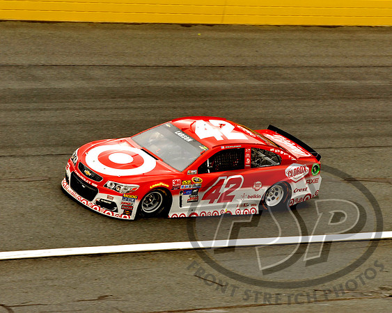 Kyle Larson
